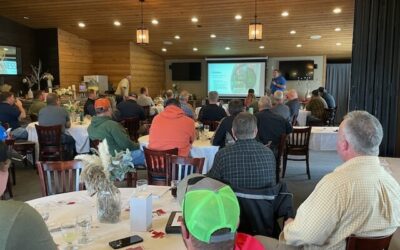 Sixth Sense Safety Solutions Gives Presentation to Holmes Safety Association Annual Meeting – Silica