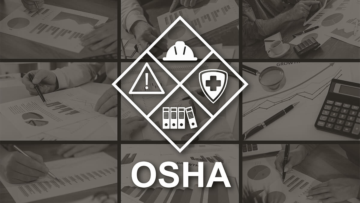 OSHA Regulations