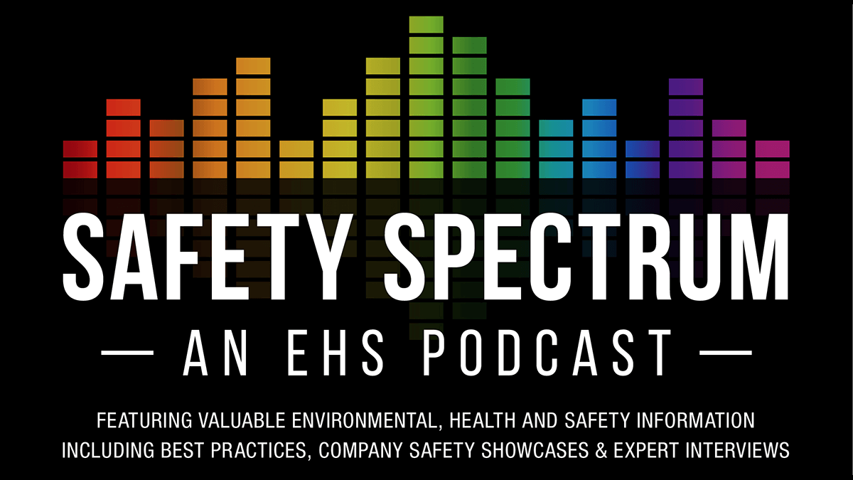 Safety Spectrum podcast by the Michigan Safety Conference